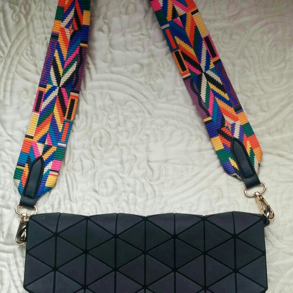 Desinger Look Woman Purse - excellent condition!
